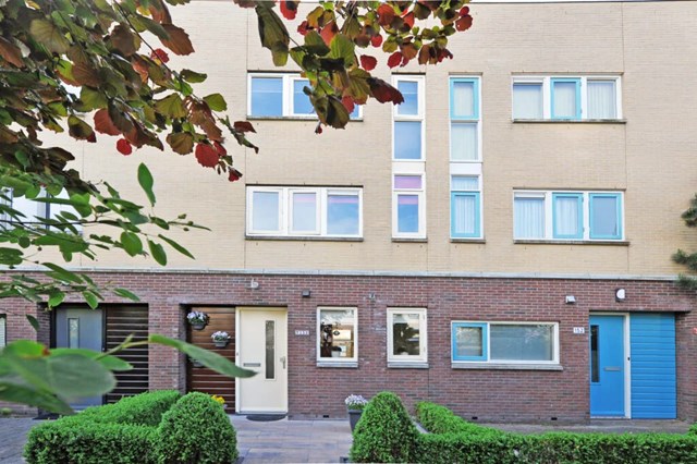 Foto 2: Hoorn (NH) - Breitnerhof - Foto 2