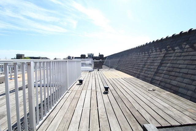 Foto 5: Amsterdam - Milletstraat - Foto 5