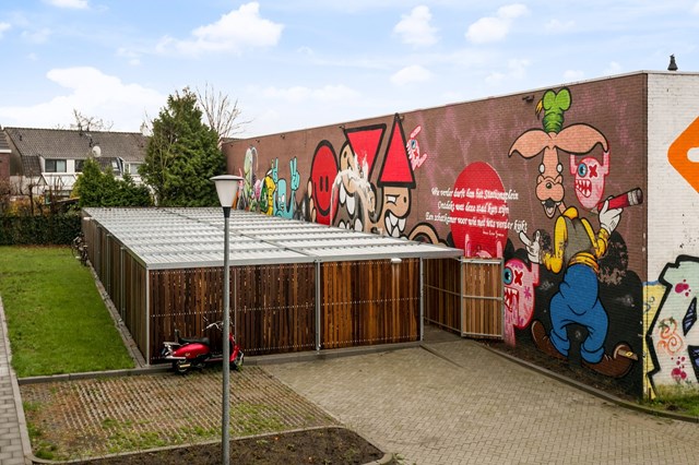 Foto 7: Eindhoven - Boutenslaan - Foto 7