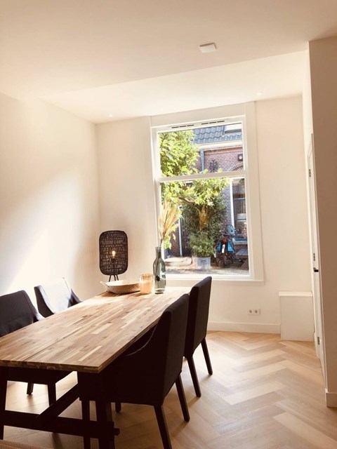 Foto 4: Utrecht - Gansstraat - Foto 4