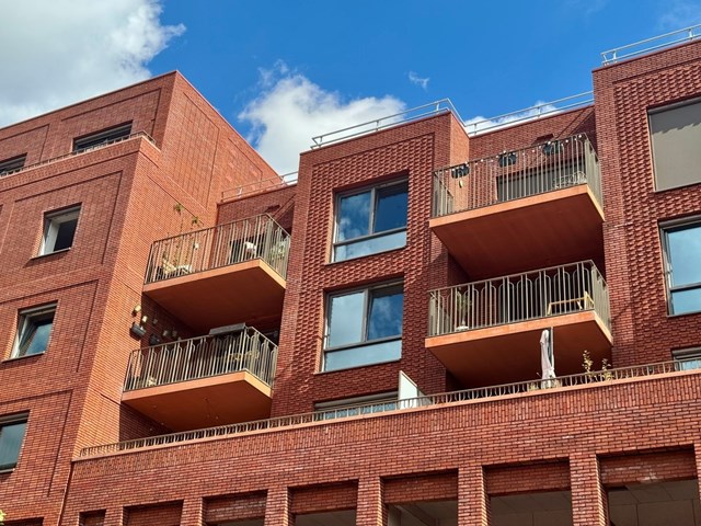 Foto 1: Lent - Theo Dobbestraat - Foto 1