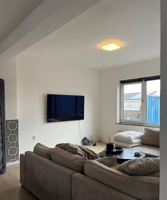 Foto 4: Kerkrade - Holzstraat - Foto 4