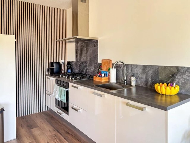 Foto 2: Beverwijk - Wijckermolen - Foto 2