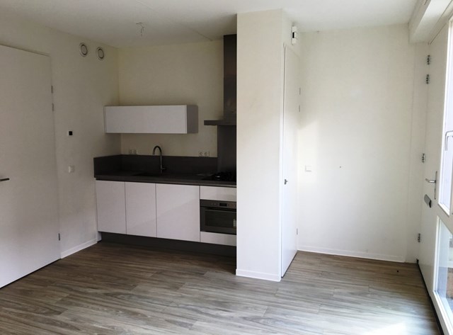 Foto 4: Tilburg - Lariksplaats - Foto 4