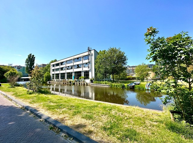 Foto 7: Zaandam - Irene Vorrinkplein - Foto 7