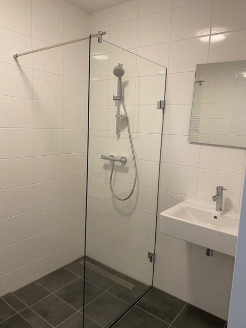 Foto 5: Amsterdam - Rookmelderstraat - Foto 5