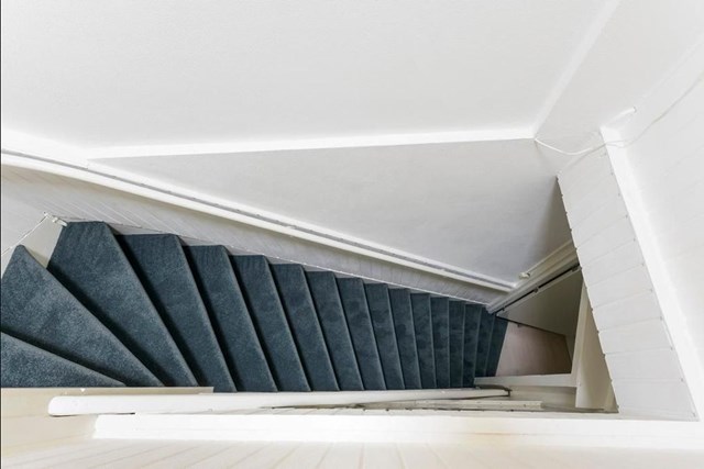 Foto 4: Den Haag - Haagsestraat - Foto 4