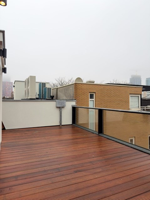 Foto 3: Rotterdam - Boomgaardhof - Foto 3