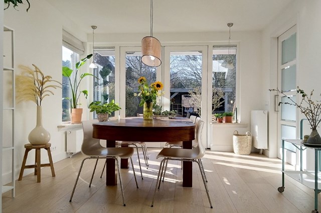 Foto 4: Castricum - Bakkummerstraat - Foto 4