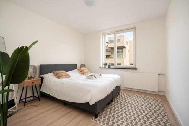 Foto 4: Den Haag - Kranenburgweg - Foto 4