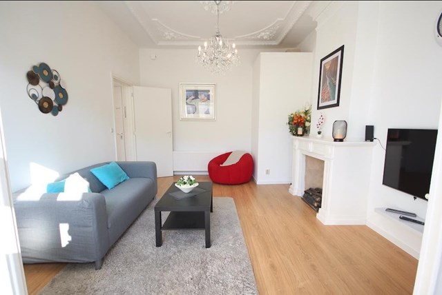 Foto 5: Den Haag - Regentesselaan - Foto 5