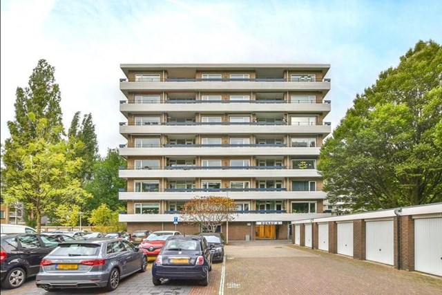 Foto 1: Amstelveen - Donau - Foto 1