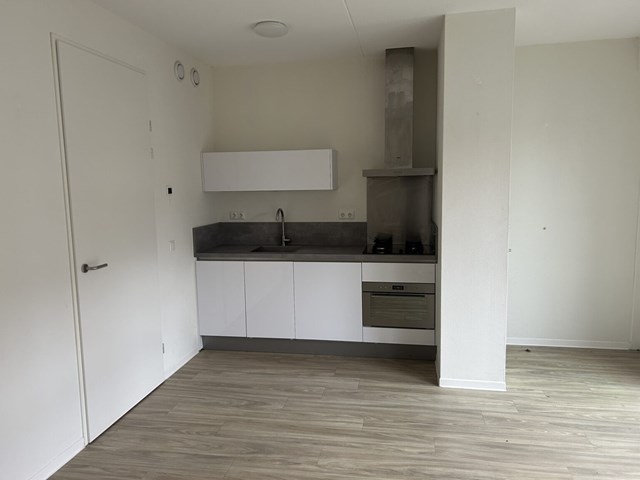 Foto 6: Tilburg - Lariksplaats - Foto 6