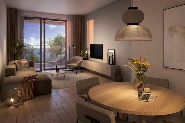 Foto 6: Amstelveen - Startbaan - Foto 6