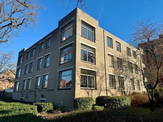 Foto 2: Nijmegen - Oude Graafseweg - Foto 2