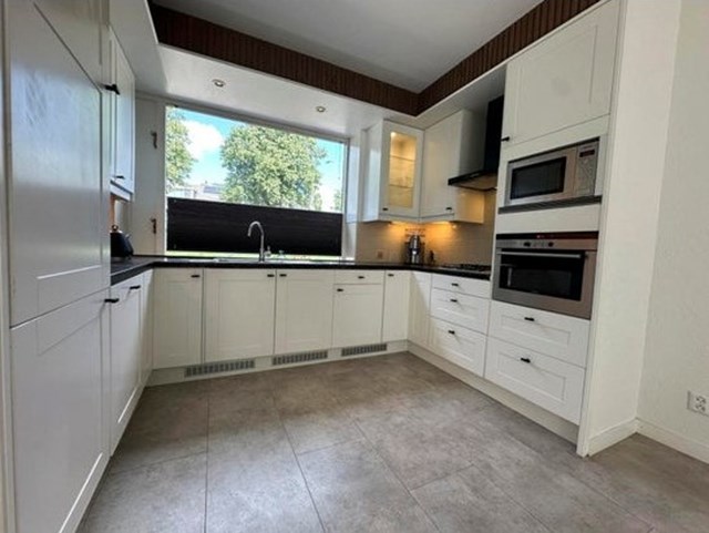 Foto 7: Monnickendam - Lijnbaan - Foto 7