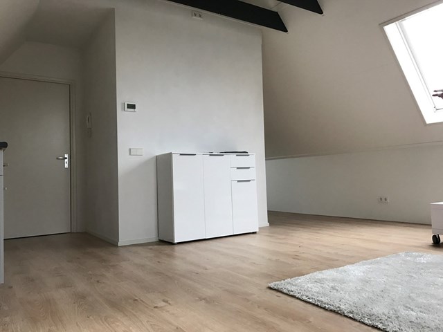 Foto 3: Groningen - Meeuwerderweg - Foto 3