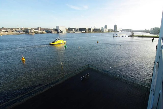Foto 7: Amsterdam - Silodam - Foto 7