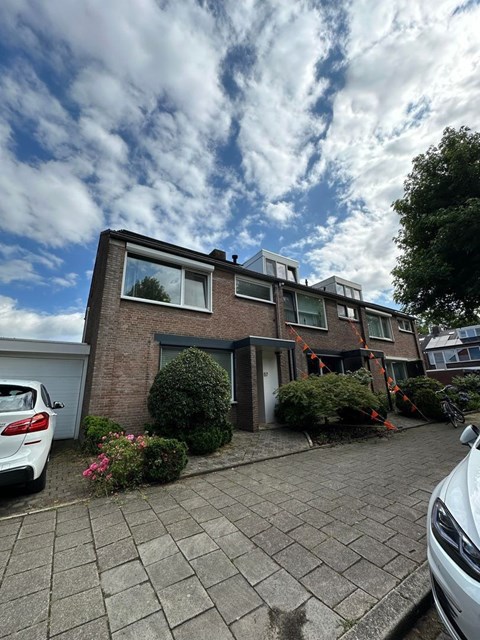 Foto 1: Eindhoven - Livornostraat - Foto 1