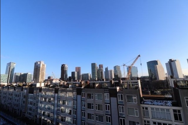 Foto 2: Rotterdam - Baan - Foto 2