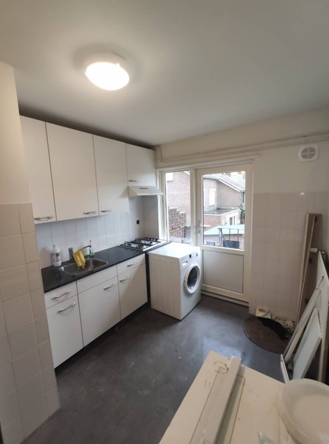 Foto 5: Eindhoven - Schelfhoutstraat - Foto 5