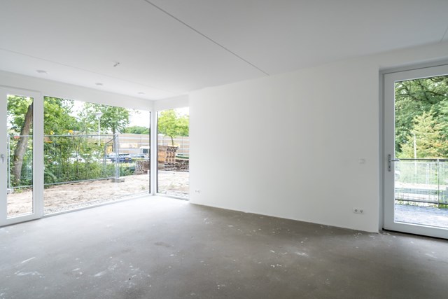 Foto 6: Doorwerth - Mozartlaan - Foto 6