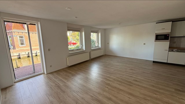 Foto 4: Franeker - Harlingerweg - Foto 4