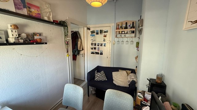 Foto 6: Utrecht - Damstraat - Foto 6