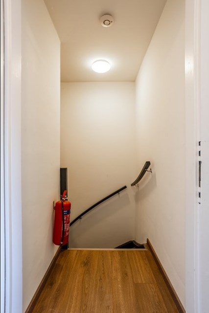 Foto 2: Tilburg - Boomstraat - Foto 2