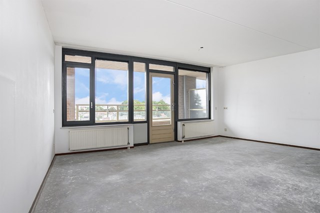 Foto 7: Roosendaal - Van Leeuwenhoeklaan - Foto 7