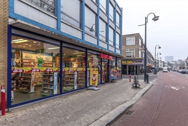 Foto 2: Eindhoven - Verwerstraat - Foto 2