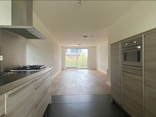 Foto 2: Haarlem - Vondelweg - Foto 2