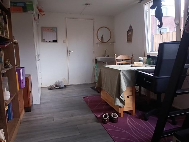 Foto 4: Tilburg - van Hogendorpstraat - Foto 4