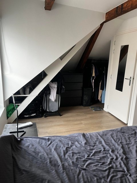 Foto 4: Heerenveen - Munnikstraat - Foto 4
