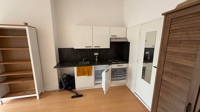 Foto 6: Utrecht - Lange Nieuwstraat - Foto 6