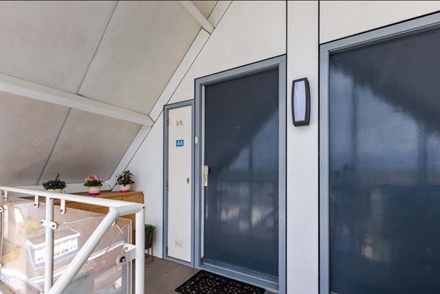 Foto 5: Breukelen - Port Broclede - Foto 5