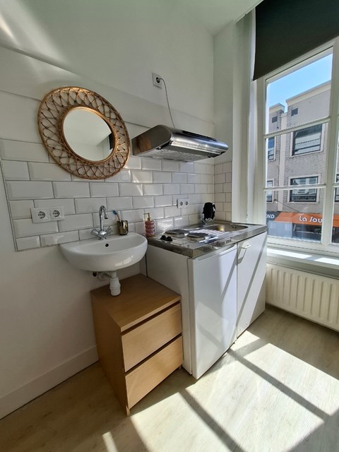 Foto 5: Breda - Haagdijk - Foto 5