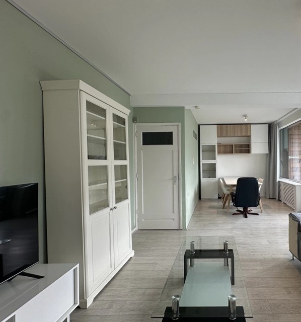 Foto 2: Rotterdam - Jonker Fransstraat - Foto 2