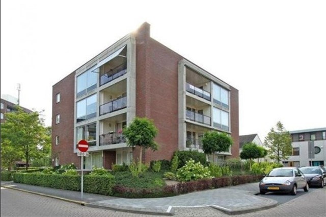 Foto 1: Eindhoven - Havensingel - Foto 1