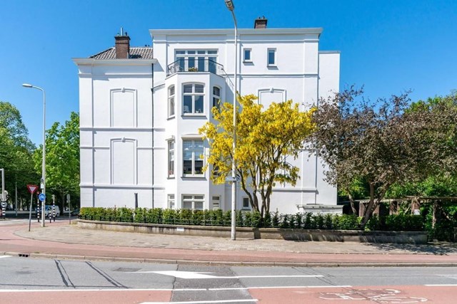 Foto 1: Den Haag - Javastraat - Foto 1