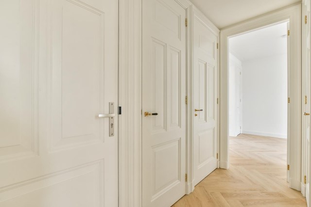 Foto 4: Amsterdam - Gerard Schaepstraat - Foto 4