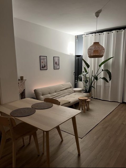 Foto 3: Haarlem - Marnixstraat - Foto 3