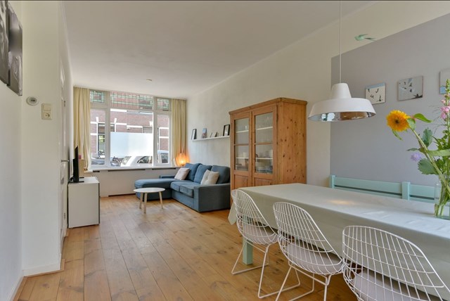 Foto 2: Utrecht - Gildstraat - Foto 2