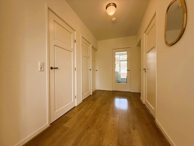 Foto 7: Amsterdam - Murillostraat - Foto 7