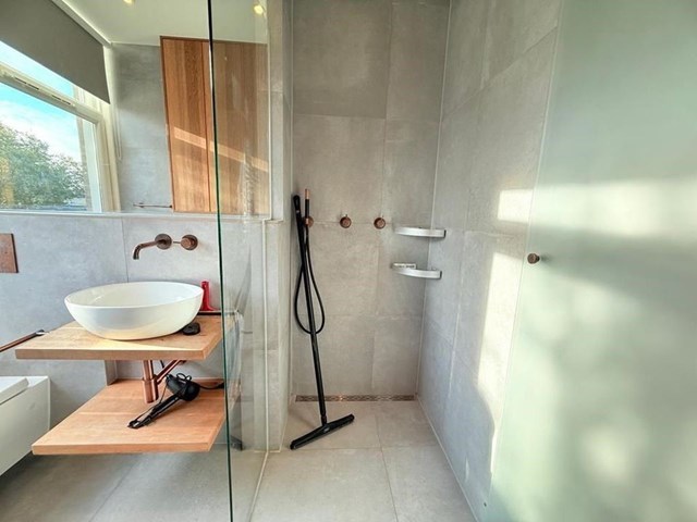 Foto 6: Amsterdam - Stadhouderskade - Foto 6