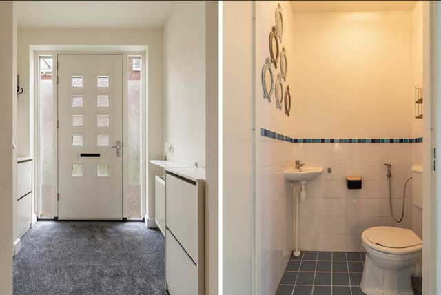 Foto 2: Utrecht - Boccacciopad - Foto 2