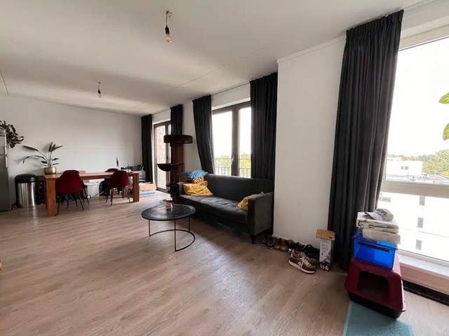 Foto 1: Leiden - Kanaalpark - Foto 1