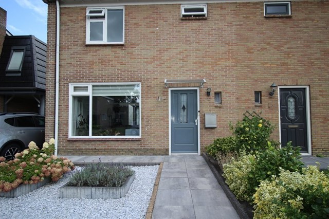 Foto 2: Leek - Lijnbaan - Foto 2