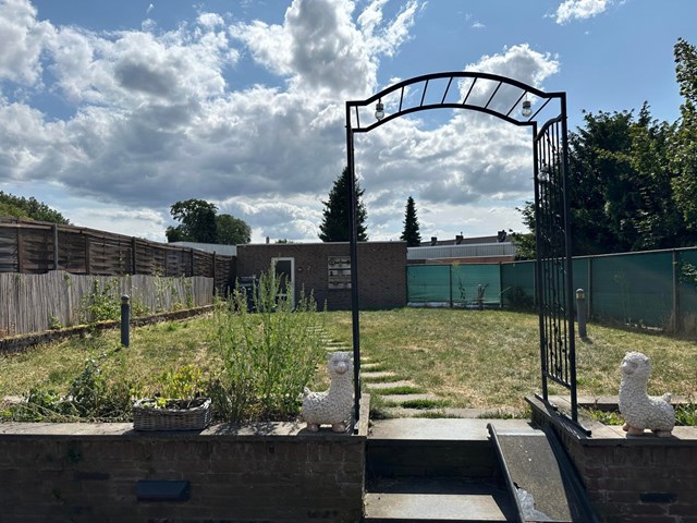 Foto 3: Kerkrade - Veldkuilstraat - Foto 3