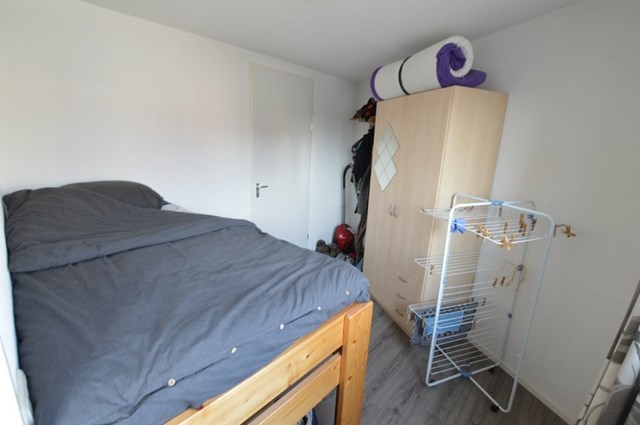 Foto 6: Zwolle - Vechtstraat - Foto 6